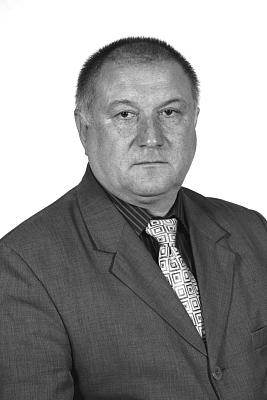 Сагдеев Радиф Назипович